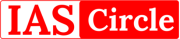 IAS Circle, PCS Circle